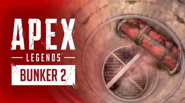 Voici comment ouvrir le bunker n°2 sur Apex Legends
