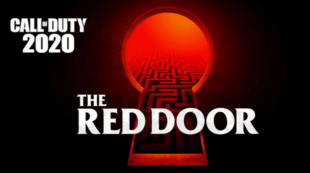 Xbox store The Red Door