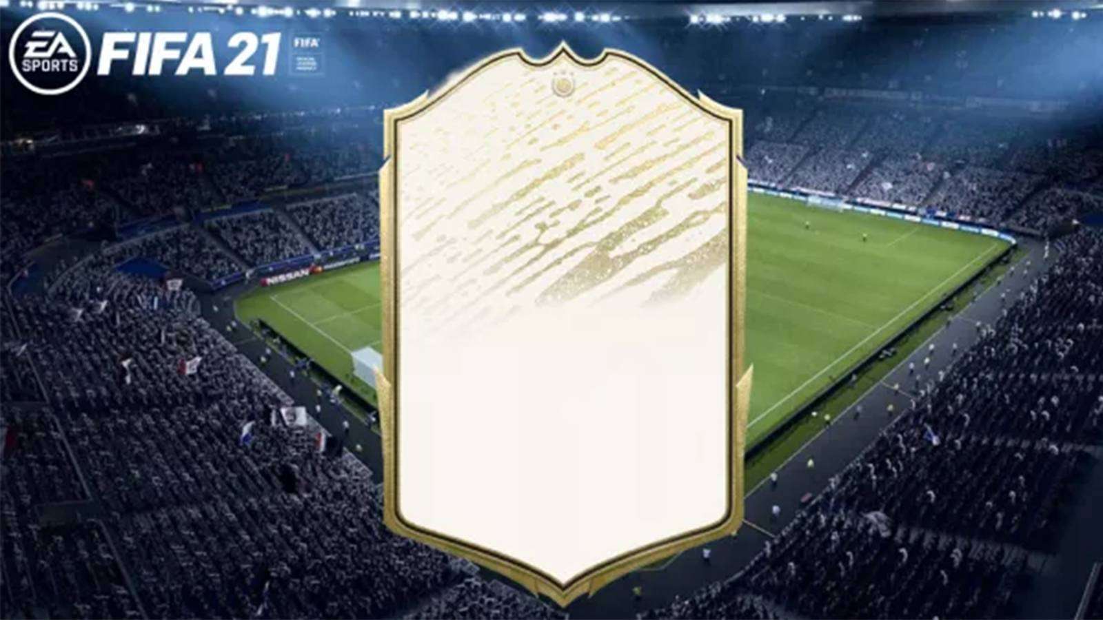 Cartes Icônes de FIFA 21