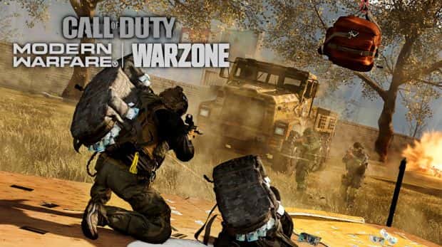 Découvrez le nouveau patchnote concernant Modern Warfare et Warzone
