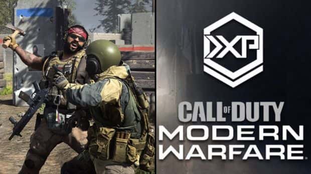 Les joueurs de Modern Warfare se sont indignés face à un faux weekend double XP
