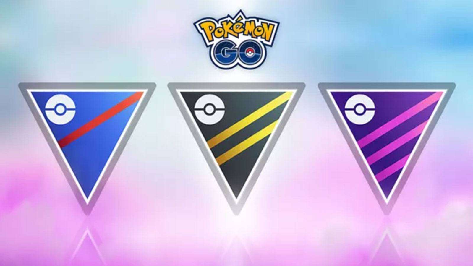 Pokémon Go Ligue de Combat GO Saison 5 Niantic