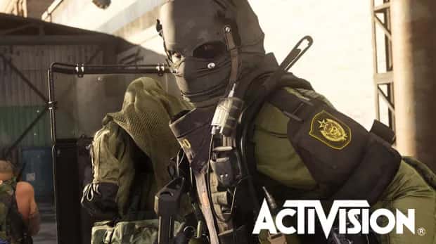 Activision aurait entamé des poursuites contre un célèbre site de triche pour Call of Duty