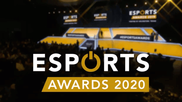esports awards 2020