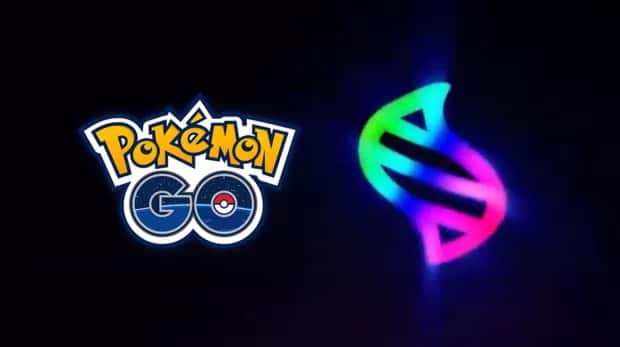Pokémon Go méga évolutions
