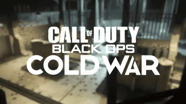 Warzone Goulag Infinity Ward Black Ops Cold War
