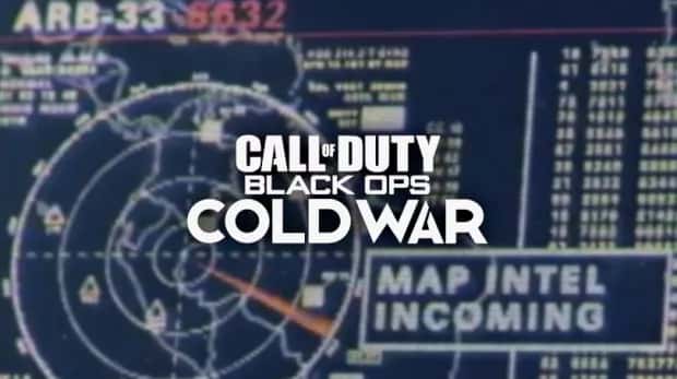 Le trailer du compte à rebours de Black Ops Cold War offre de précieux indices