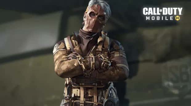 Les développeurs de Call of Duty Mobile commencent à teaser les nouveautés de la saison 10