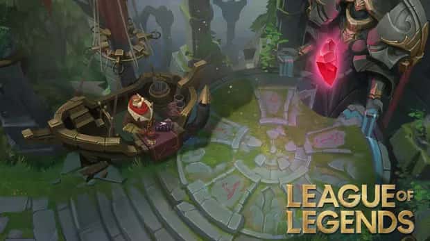 La boutique de League of Legends s'apprête à connaître de nombreux changements