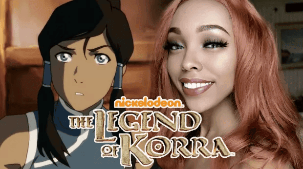 the legend of korra