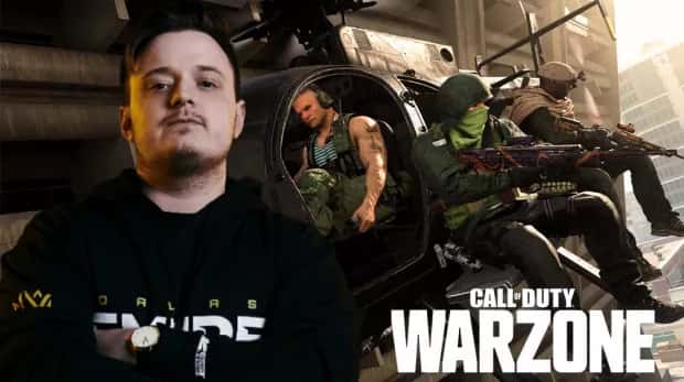 Tommey Warzone