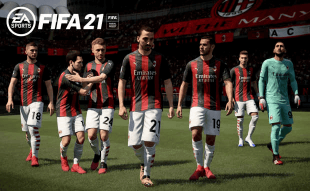 8 monstres qu il faut absolument acheter dans FIFA 21 Ultimate Team