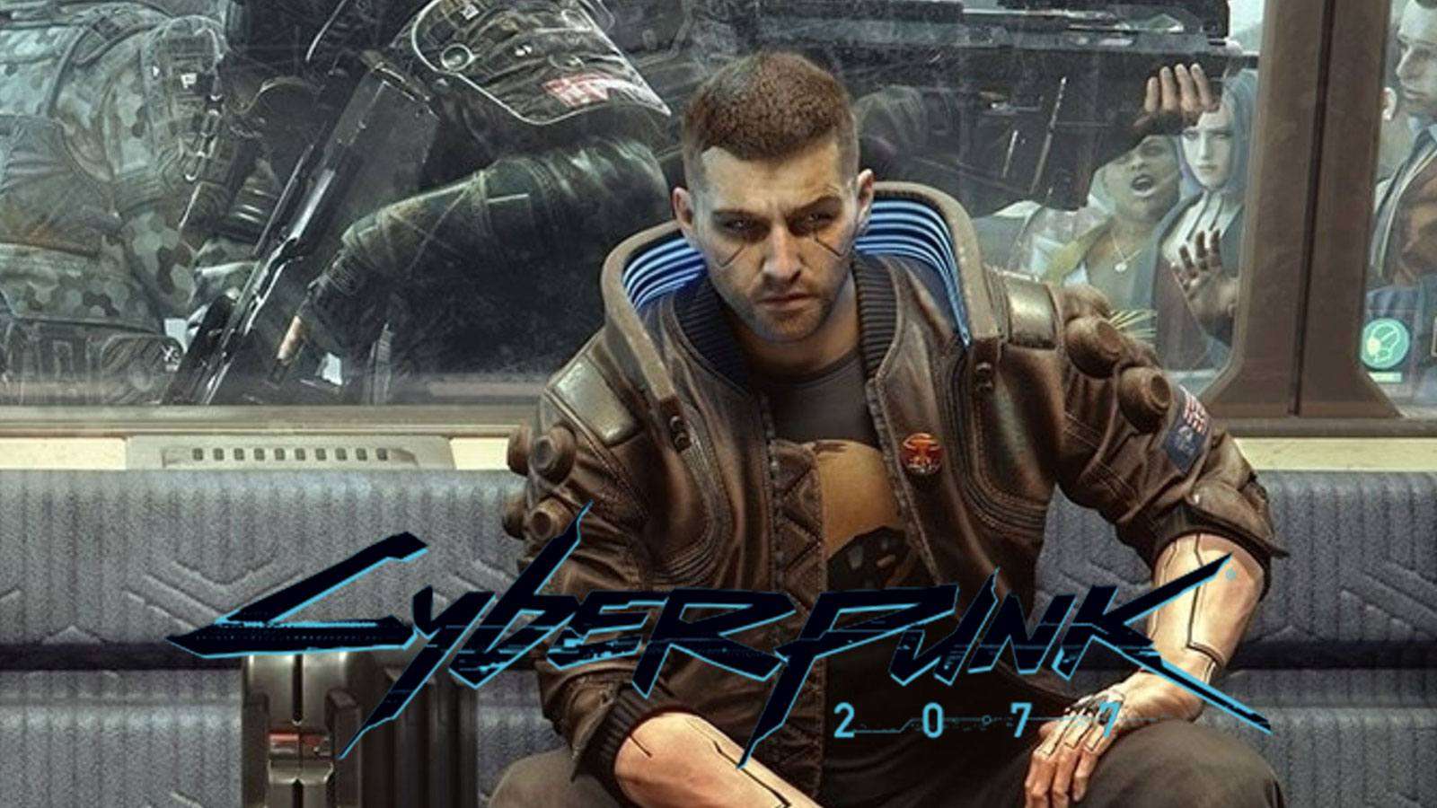 CD Projekt RED délaie encore Cyberpunk 2077