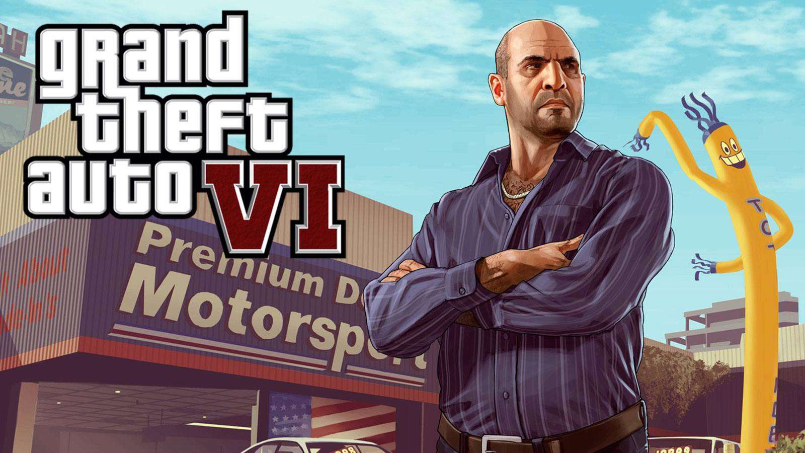 Rockstar Games pourrait censurer le contenu GTA6