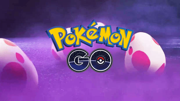 Pokémon Go événement automne œuf étrange Niantic