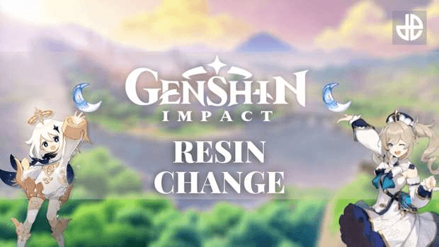 Genshin Impact MiHoYo patch 1.1