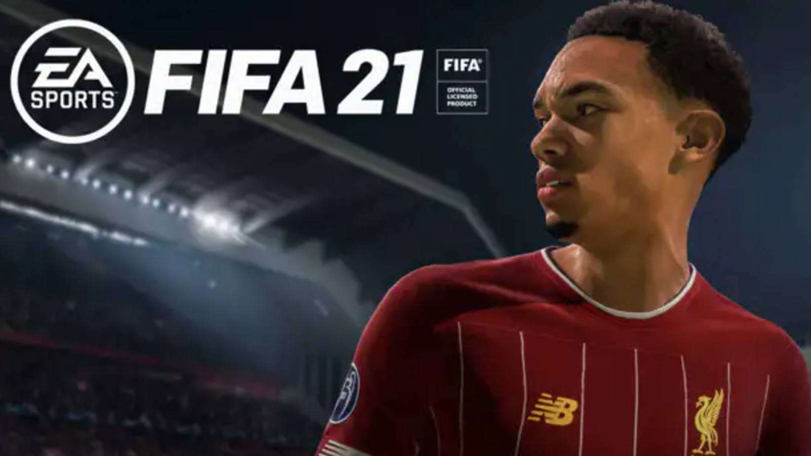 Meilleurs latéraux de FIFA 21 Ultimate Team