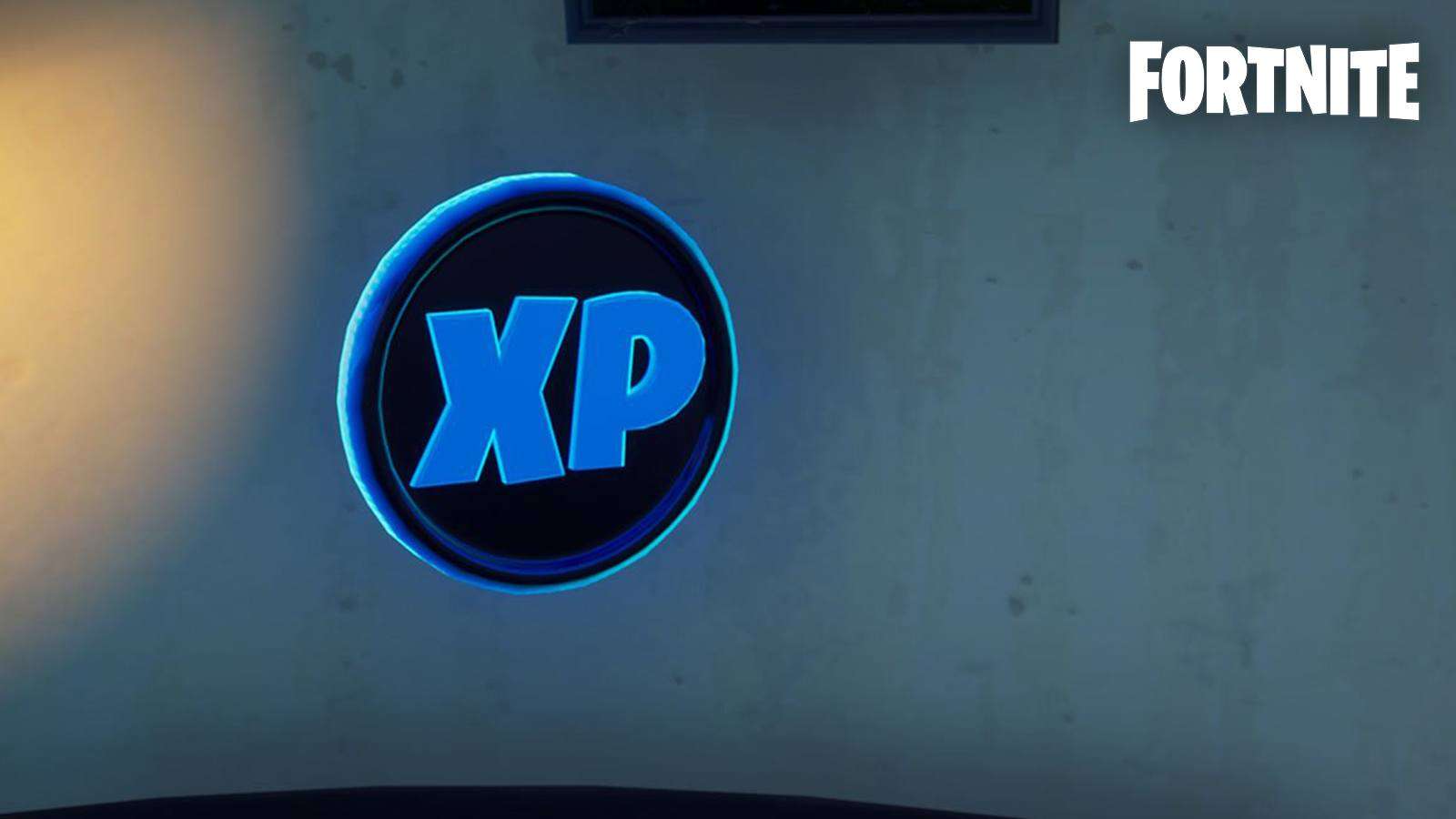 Tous les emplacements des pièces d'XP Fortnite semaine 6 saison 4