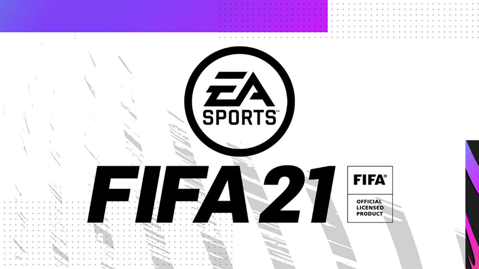 Patch note de la MAJ 1.02 de FIFA 21