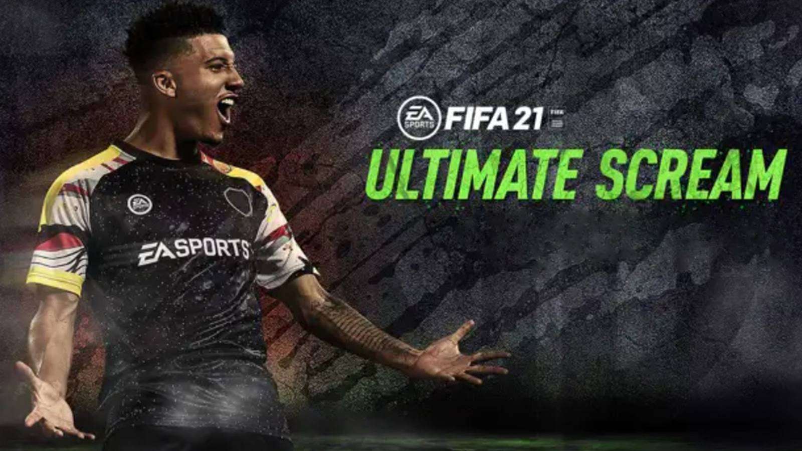 Prédictions et date Ultimate Scream de FIFA 21