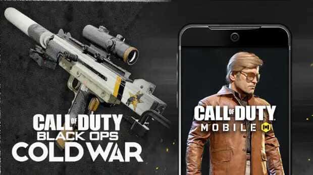 Les joueurs de Call of Duty peuvent débloquer de petits cadeaux sur BOCW et CoD Mobile