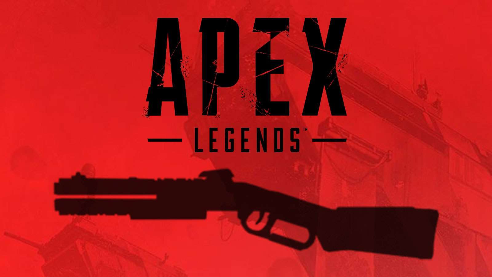 Tier liste des meilleures armes d'Apex Legends Saison 7