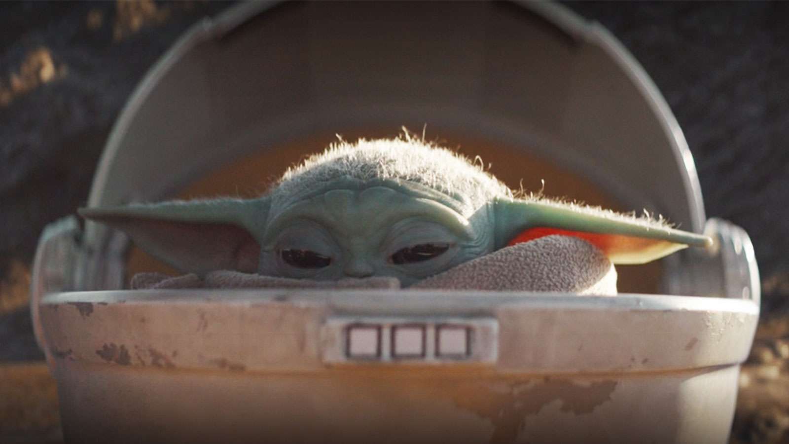 Les fans de The Mandalorian s'interrogent sur l'avenir de Baby Yoda