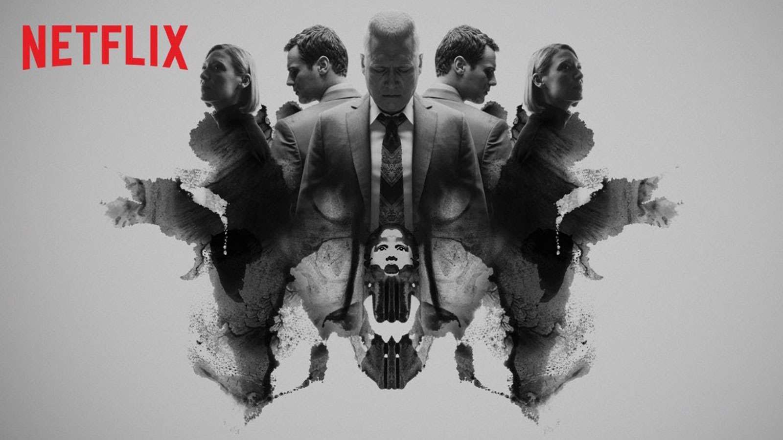 Les fans espèrent le retour de Mindhunter sur Netflix