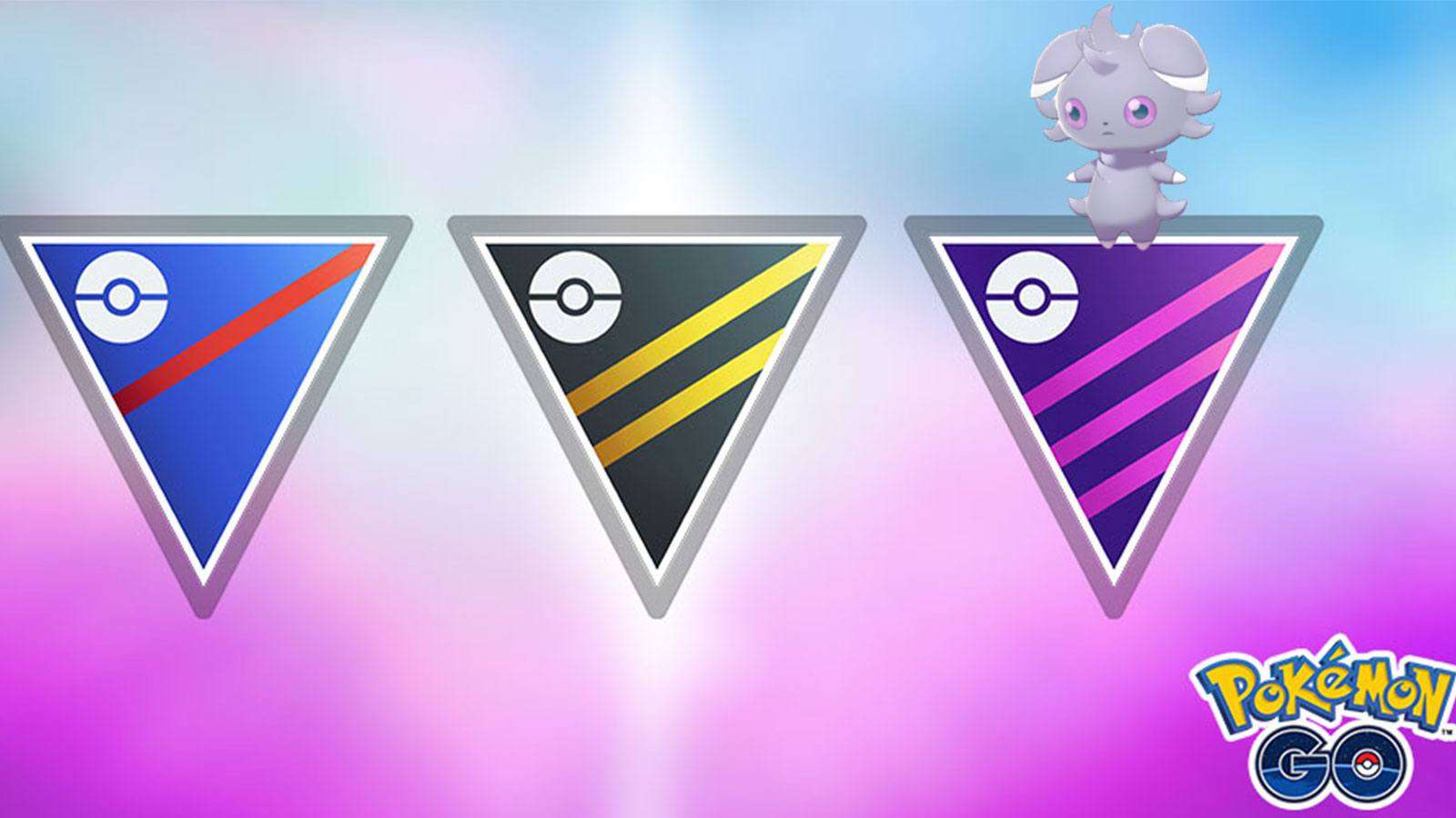 Pokémon Go Saison 6 Ligue de Combat Go Niantic Saison 6