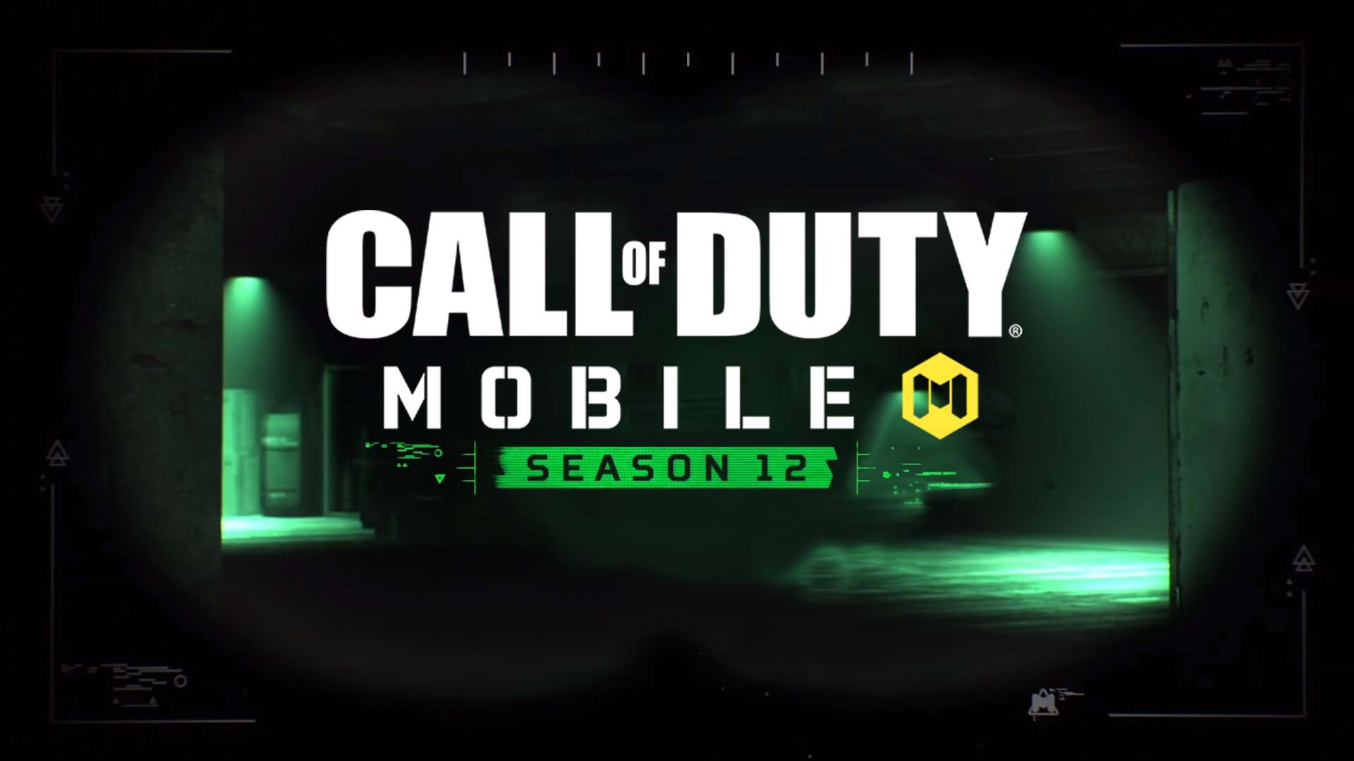 CoD Mobile Saison 12 Activision