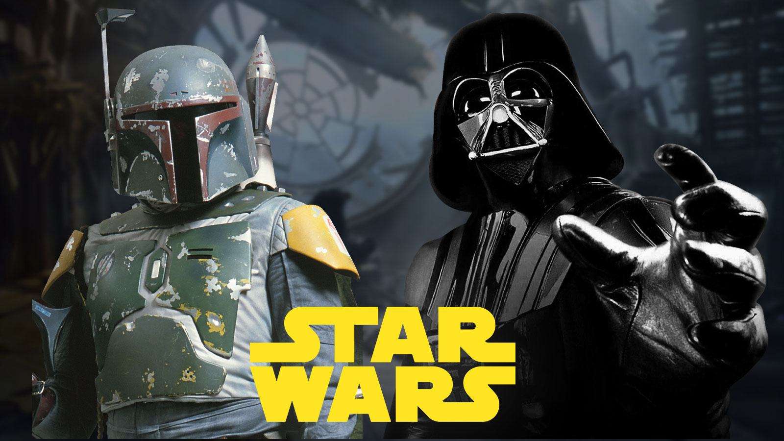 7 séries Star Wars que les fans veulent voir