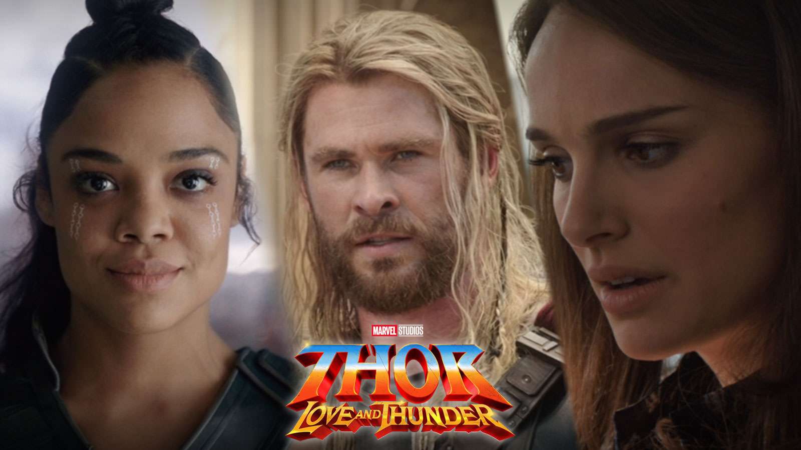 Un ancien personnage de Thor pourrait bien revenir dans Thor : Love and Thunder