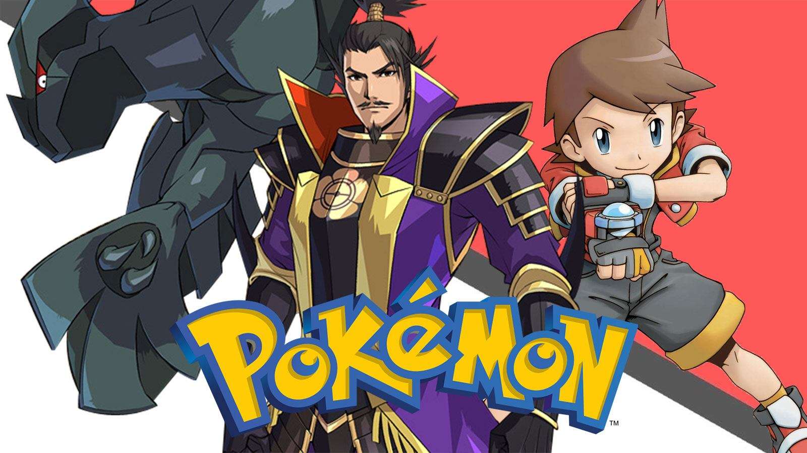Jeux Pokémon remake sur Nintendo Switch
