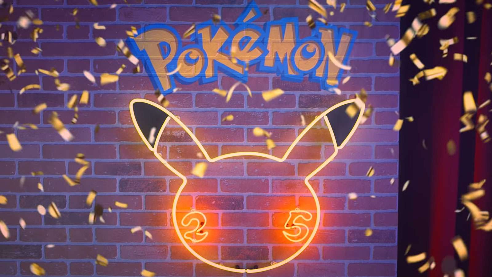 The Pokémon Company annonce une collaboration avec Katy Perry