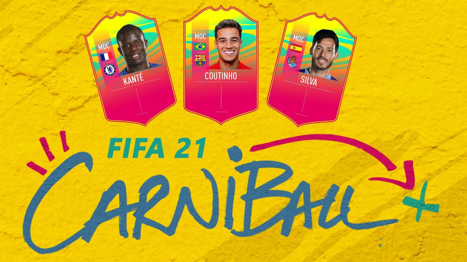 Carniball FIFA 21
