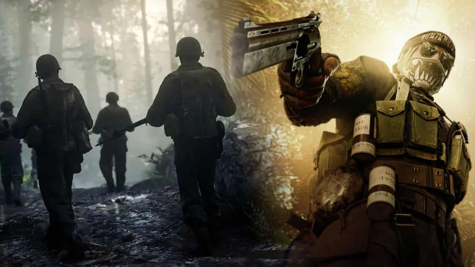 L'intégration de Warzone sur Call of Duty 2021 reste "incertaine"
