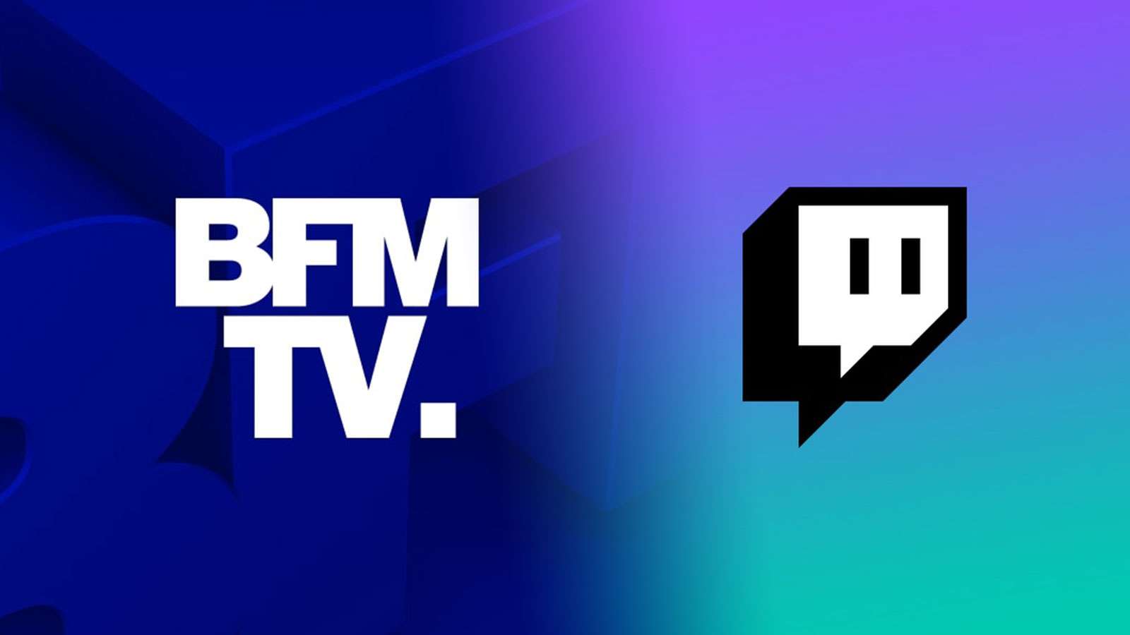 À son tour, BFM TV s'apprête à faire ses débuts sur Twitch