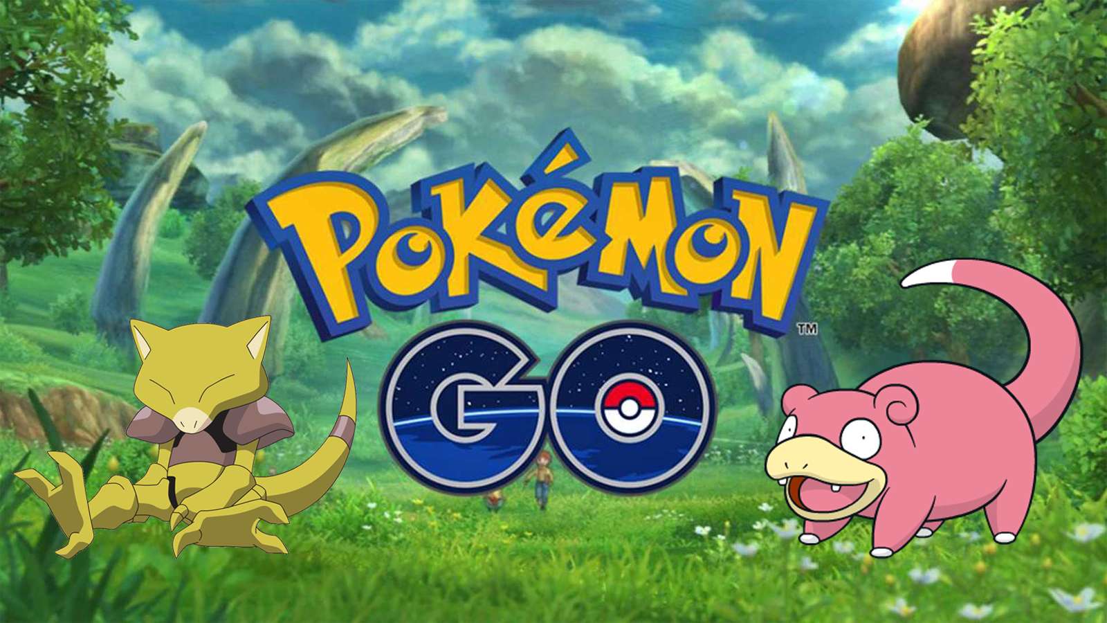 Les pokémon vedettes de juin arrivent sur Pokémon Go
