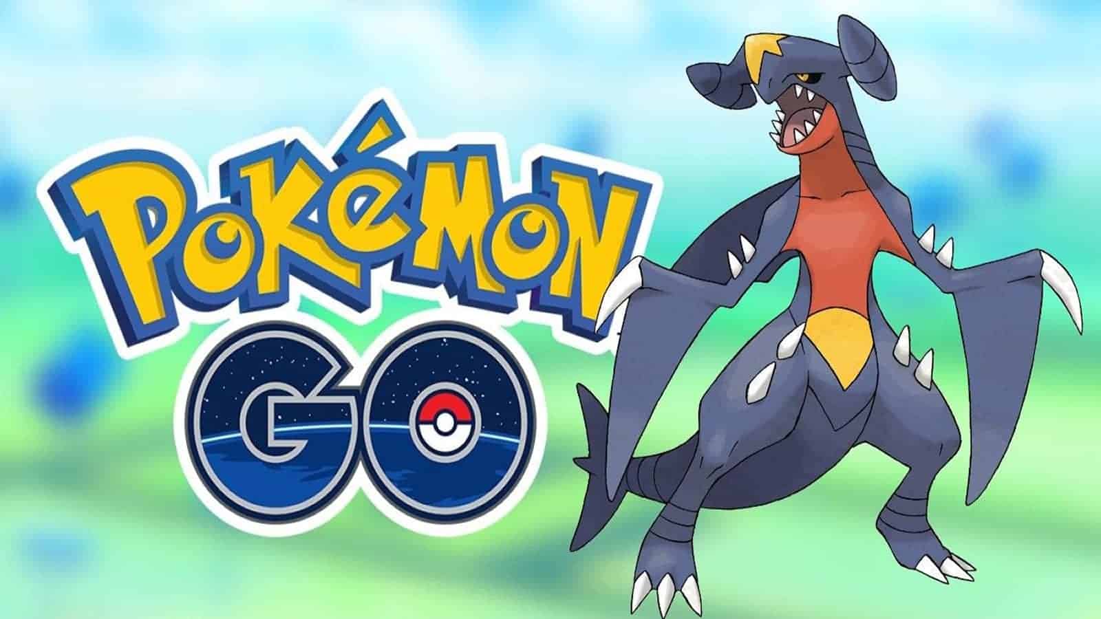 Les meilleures attaques sur Carchacrok sur Pokémon Go
