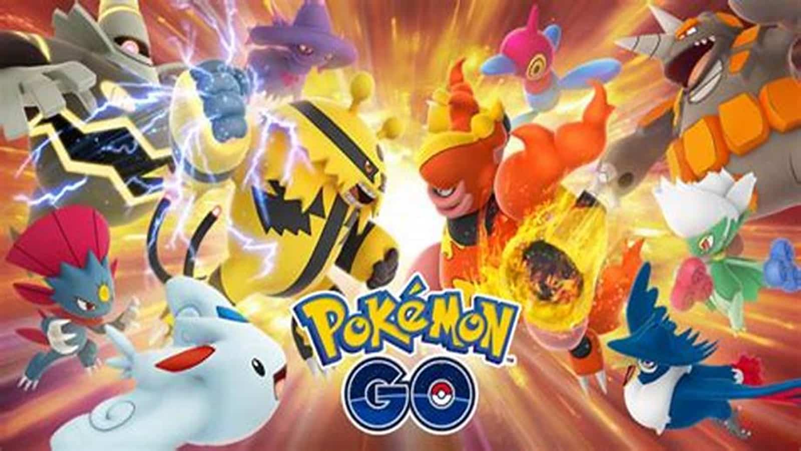 Pétition sur Pokémon Go