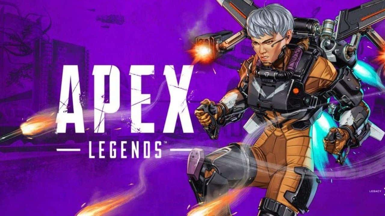 apex legends joueurs furieux