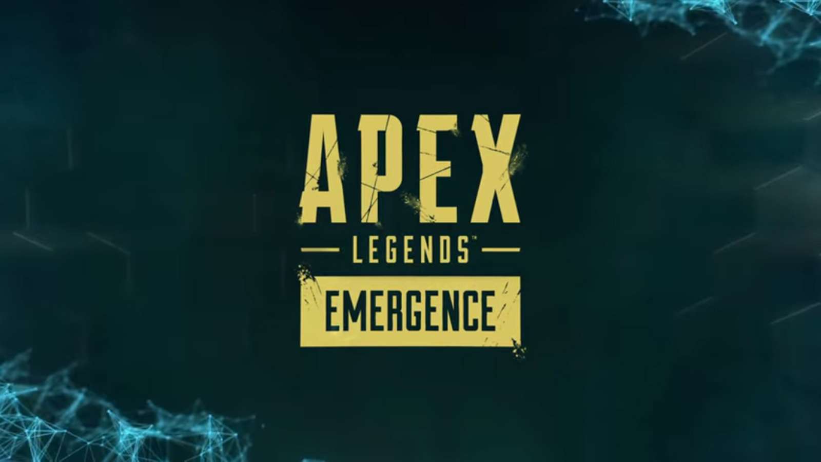 Apex Legends Saison 10 Emergence