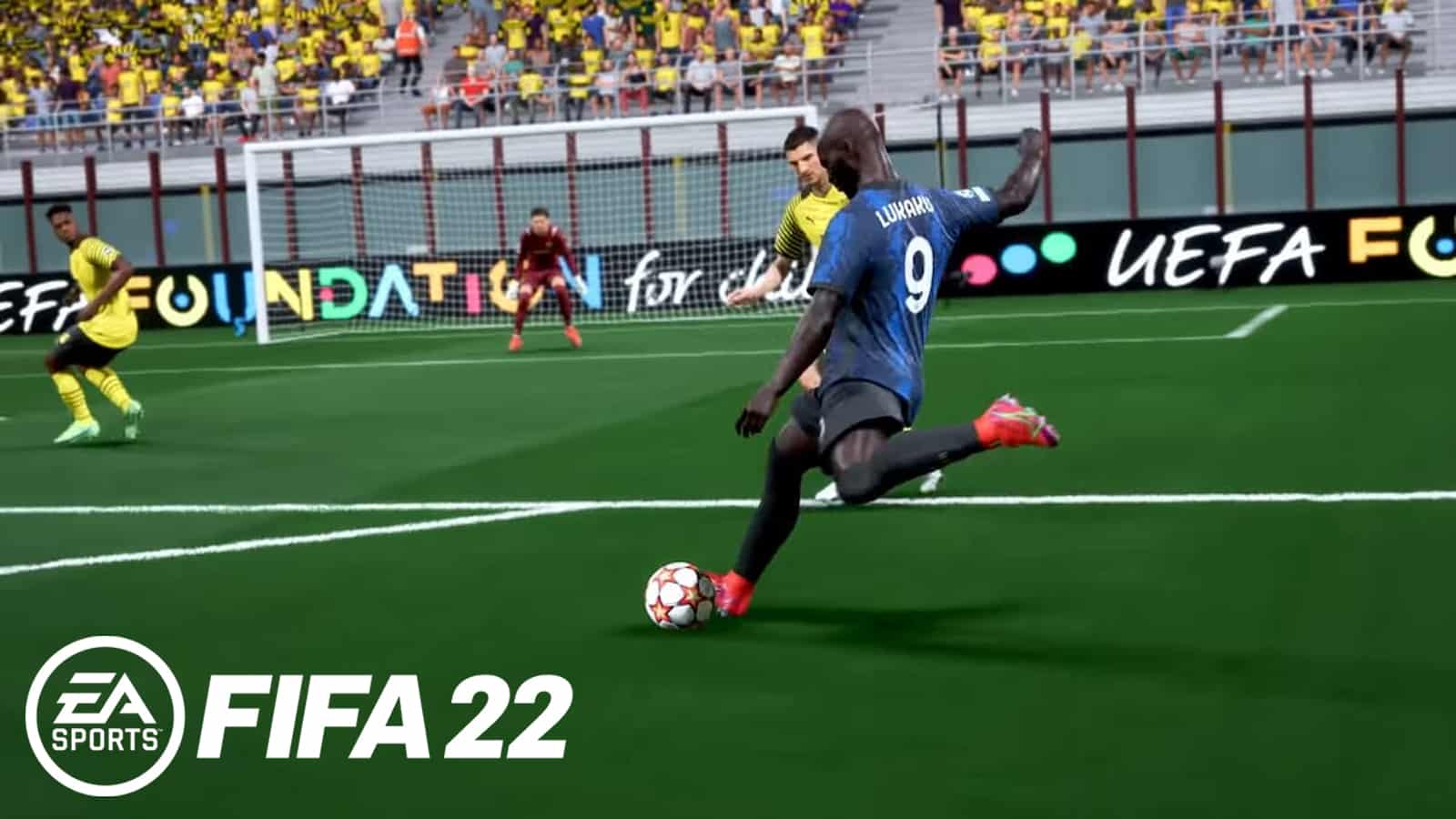 FIFA 22 Clubs Pro Tactiques avantages