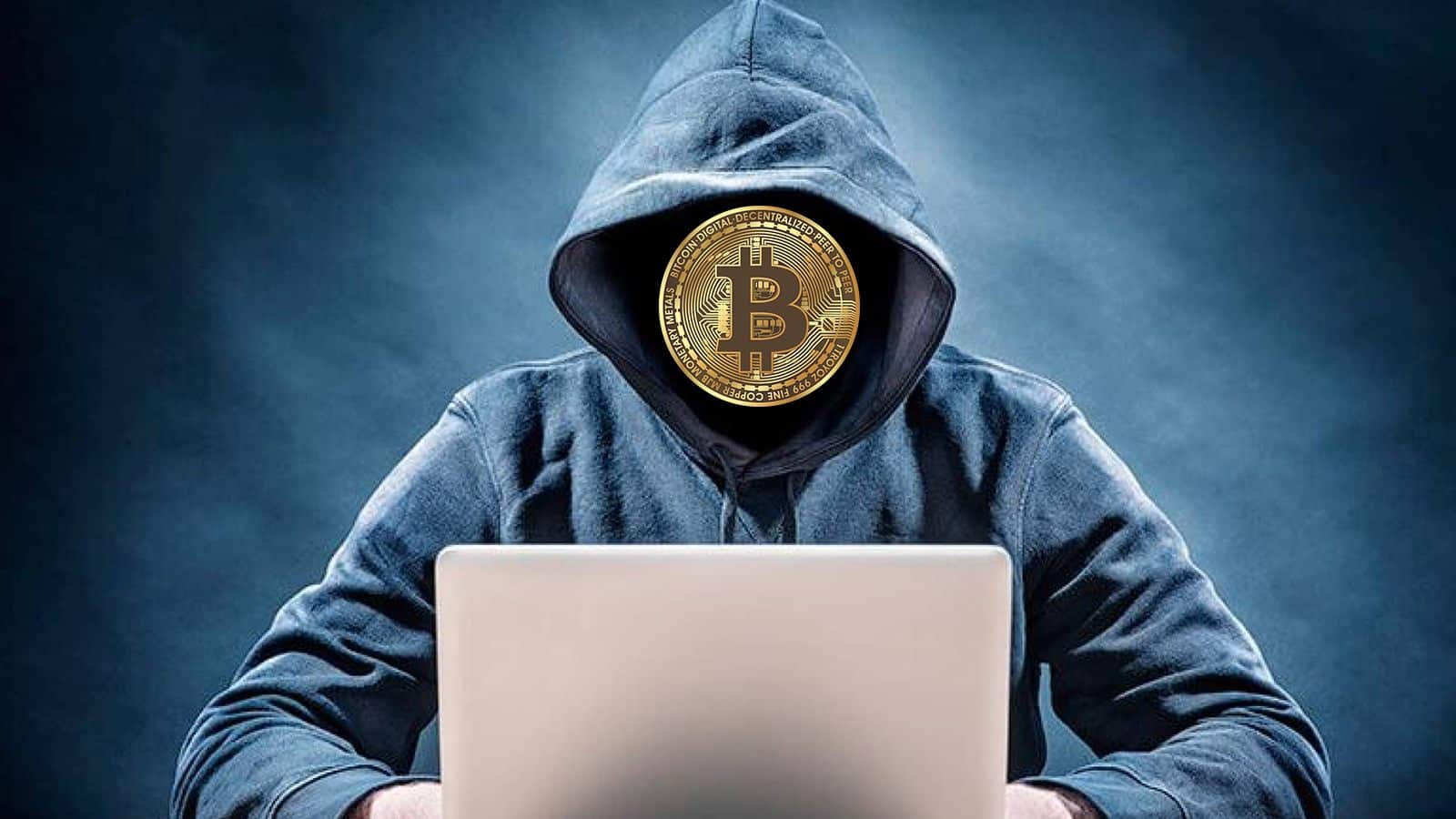 Hack Bitcoin