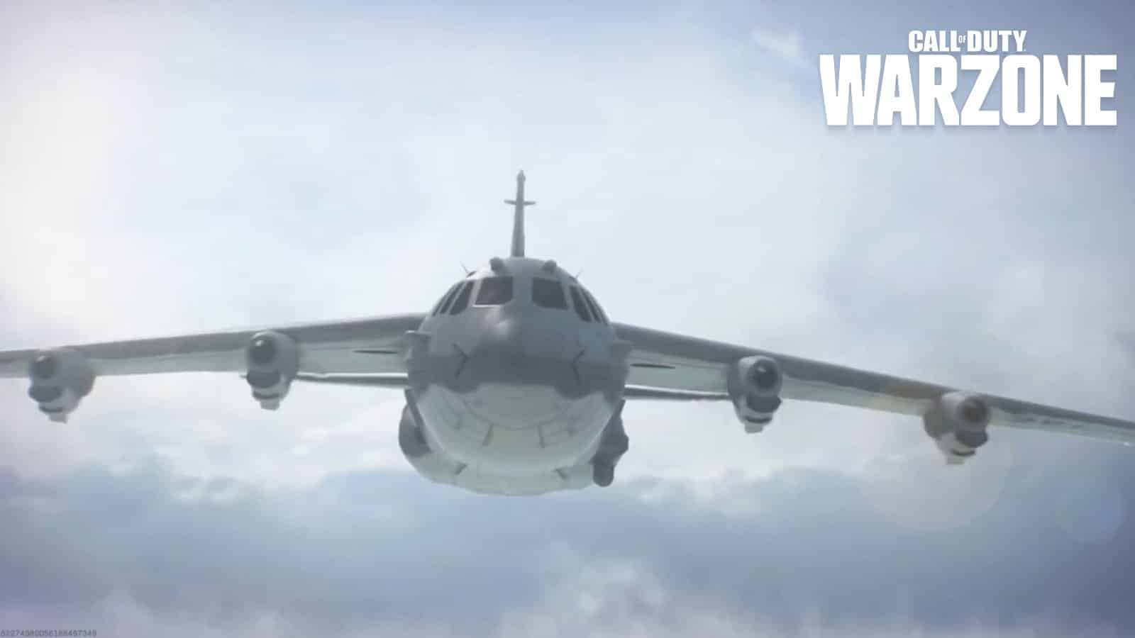 Avion Warzone