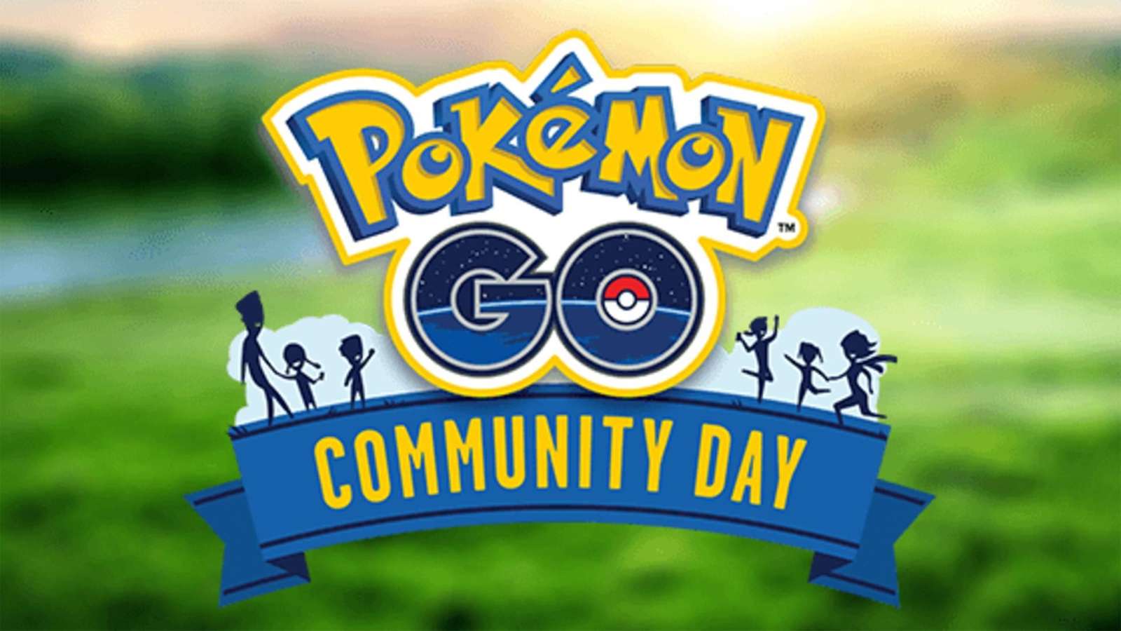 Journée communauté Pokémon Go Septembre 2021