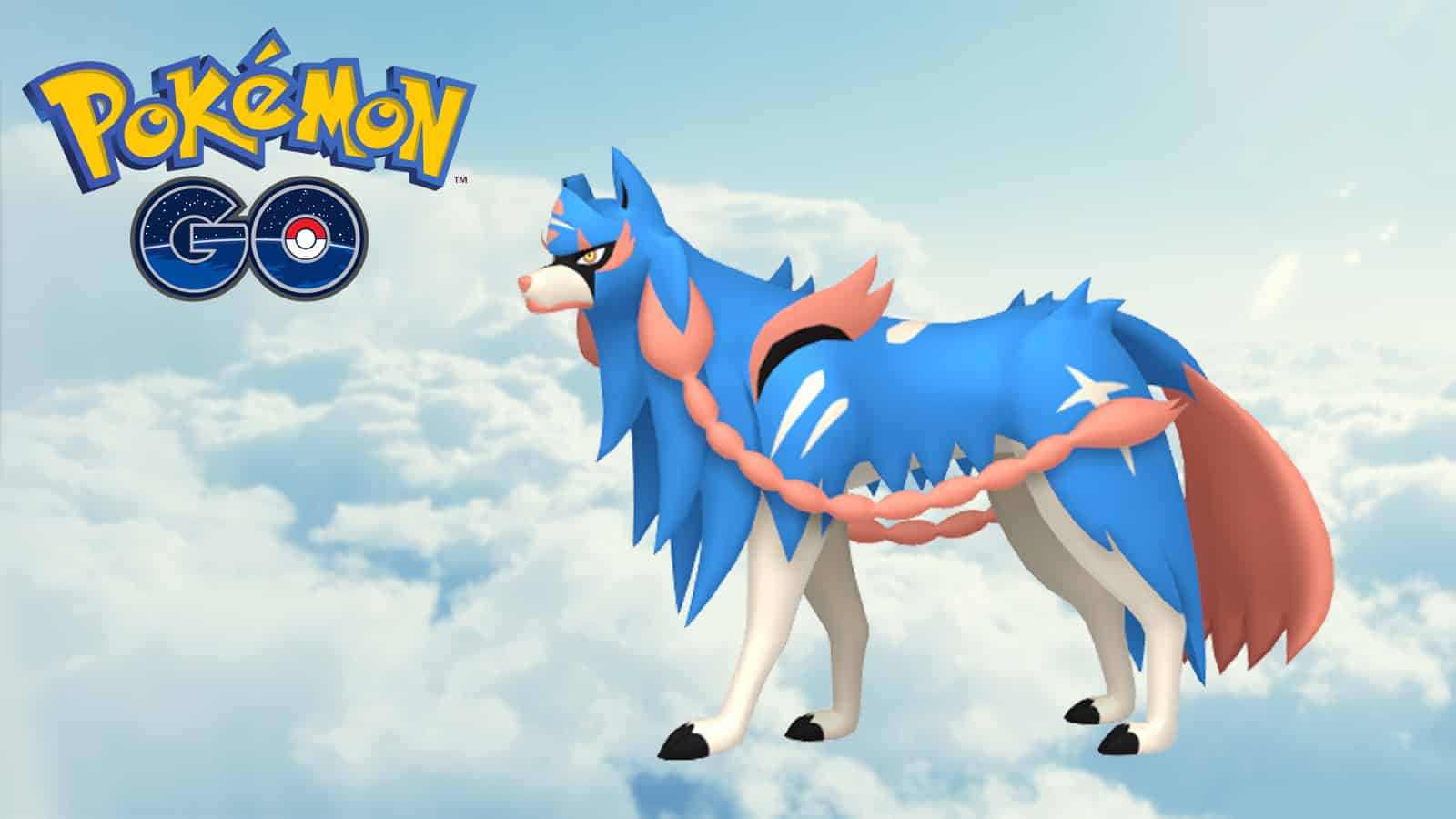 Les meilleures attaques de Zacian dans Pokémon Go