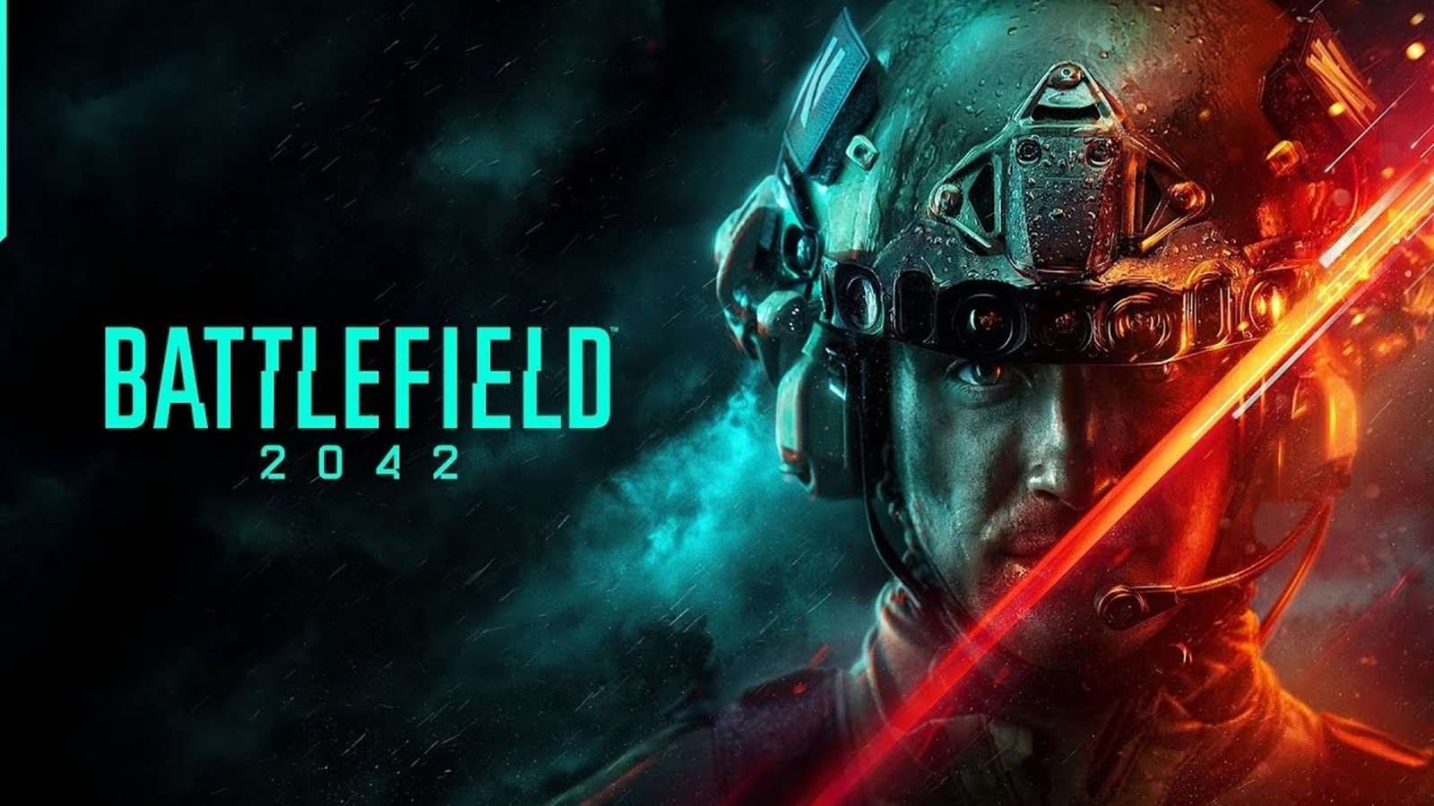 Battlefield 2042 opérateur