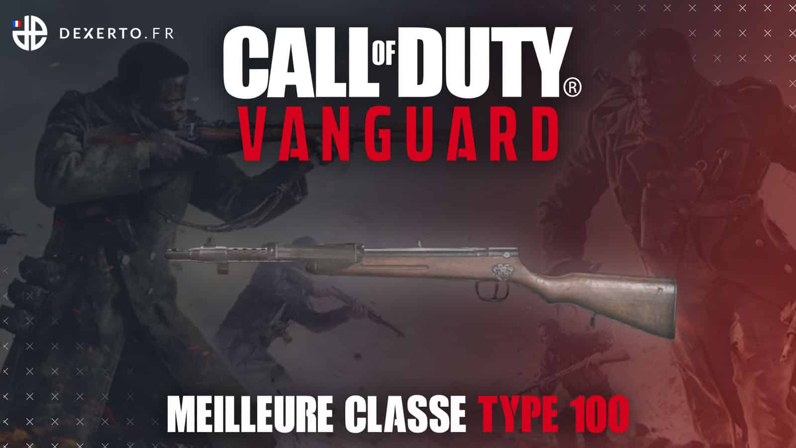 Classe Type 100 Vanguard