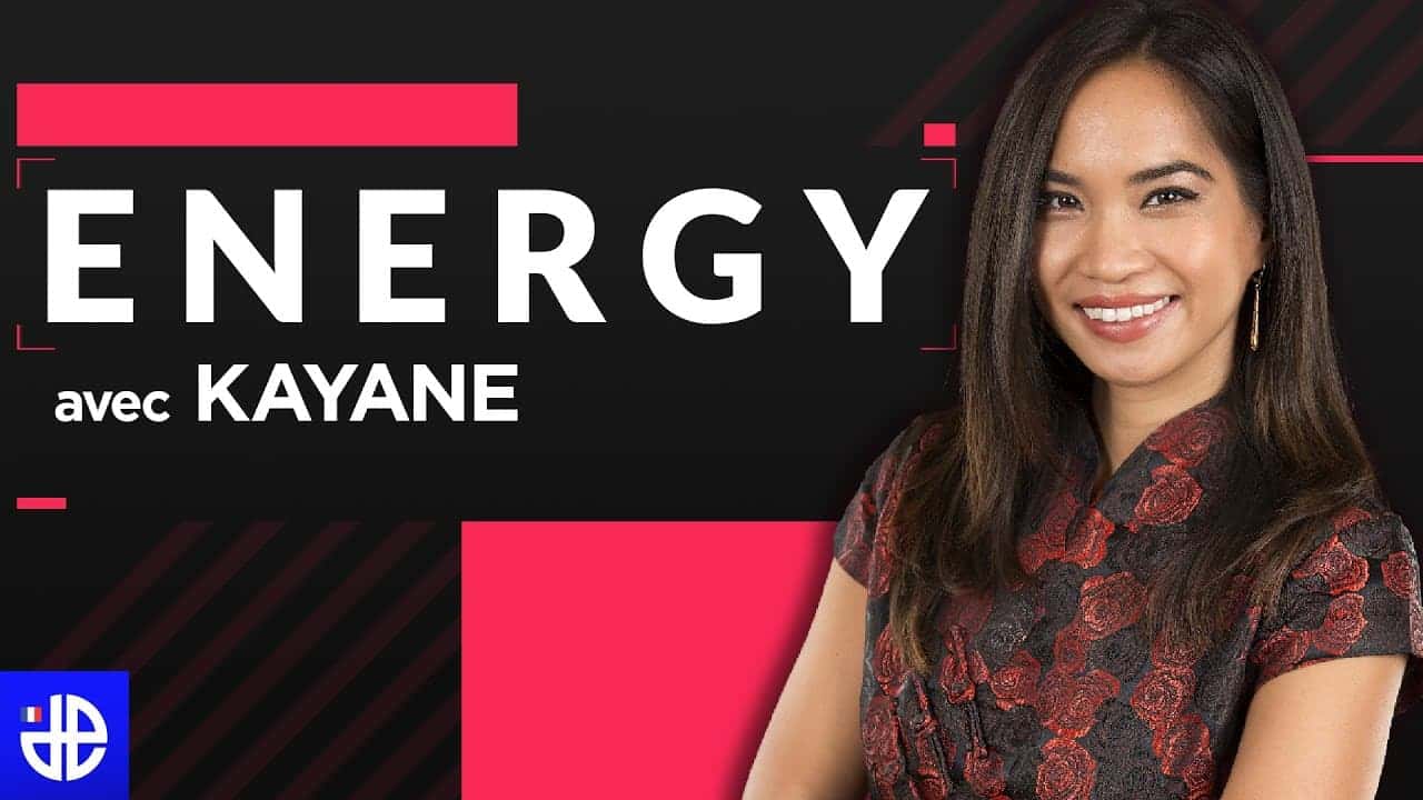Kayane Interview Energy 1 | Dexerto